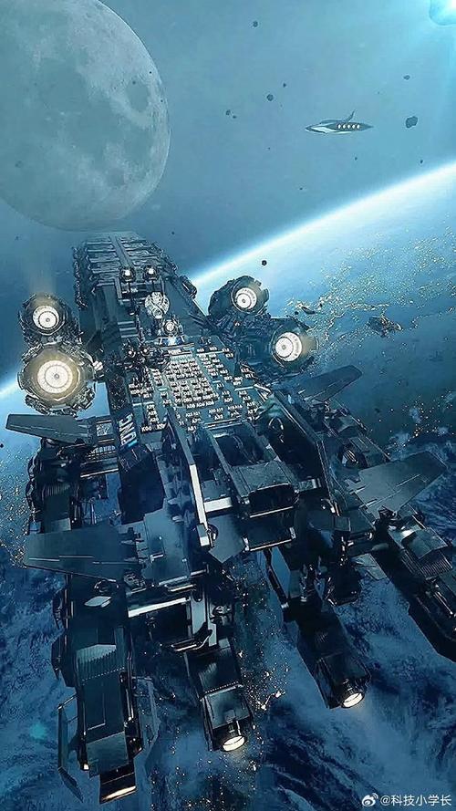 当他们越过时空隧道时,他们发现自己进入了一个完全不同的宇宙,这里的